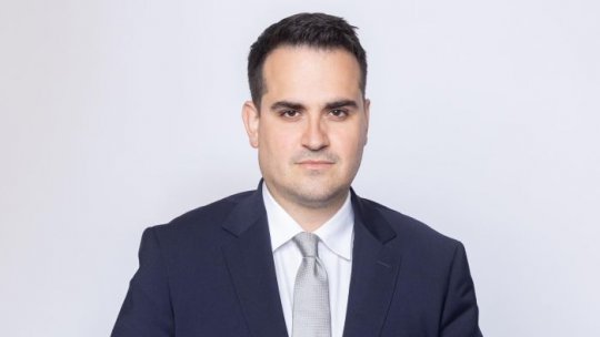 Matei Ștefănescu vrea să transforme sudul Bucureștiului în cel mai important pol de creștere economică din România