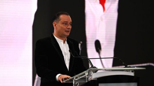 Daniel Băluță: Vom reuși să schimbăm fundamental Bucureștiul