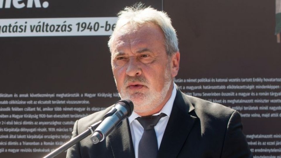 Obiectivele lui Bokor Tibor: Extinderea rețelei de gaz și construcția unui bazin de înot