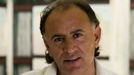 Mohammad Murad: Politicenii constănţeni nu şi-au asumat  rolul de a apăra interesele județului Constanța