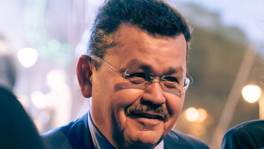 Gihan Eserghep: Infrastructura rutieră, principala problemă a orașului Constanța