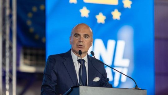 Rareş Bogdan: Banii europeni au dezvoltat România