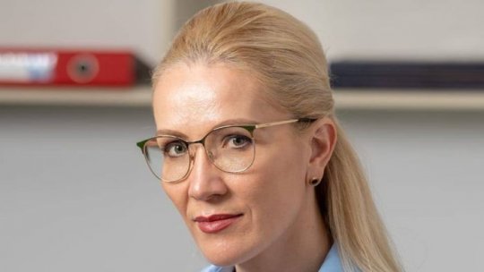 Ramona Ioana Bruynseels: Am soluții pentru a face din sectorul 1 un exemplu