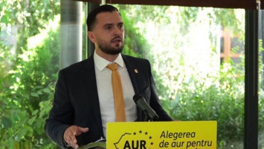 Mihai Enache promite o capitala predictibilă, în care sa poti face afaceri pe termen lung