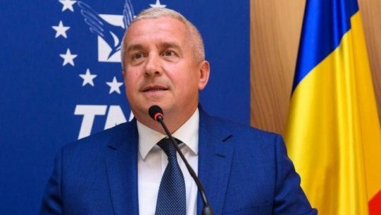 Daniel Buda: Am pledat pentru atragerea fondurilor europene în România