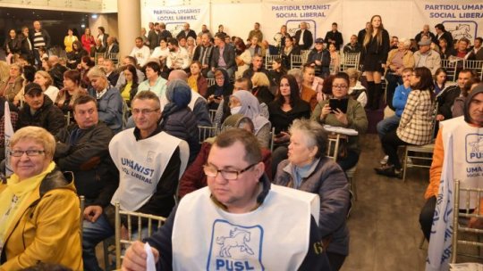 Cristian Barbu: Putem dezvolta o industrie românească de apărare modernă cu resursele din prezent