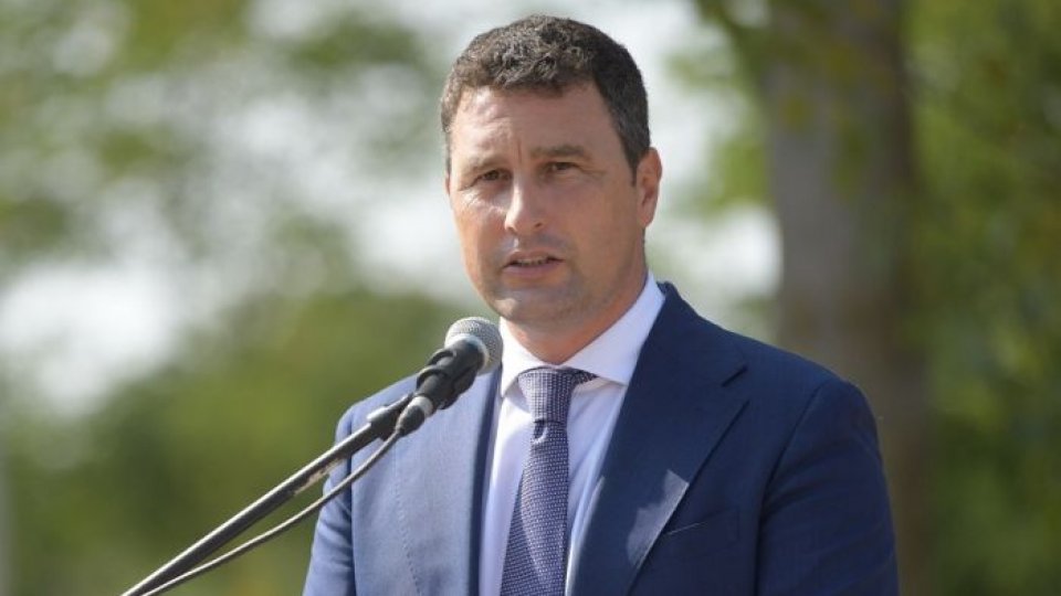 Tánczos Barna: Trebuie rediscutată problema dreptului de veto al statelor membre