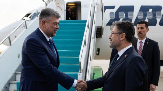 Românii vor putea merge în Turcia fără paşaport