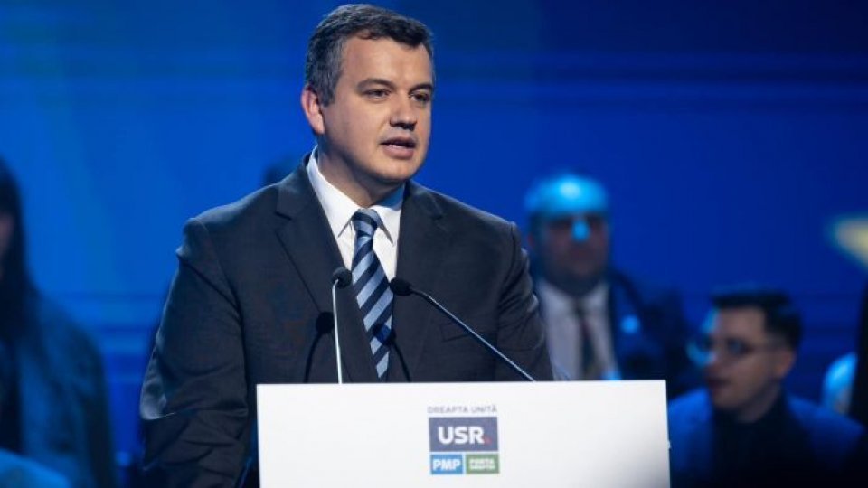 Eugen Tomac atrage atenția asupra lipsei de forță de muncă din țară