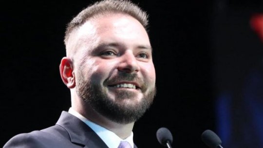 Vlad Popescu Piedone: Sectorul 5 are nevoie în continuare de dezvoltare şi linişte