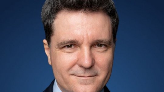 Nicușor Dan: Vreau ca un sfert din copiii din Bucureşti să fie înscrişi în programul "Sport în şcoală"