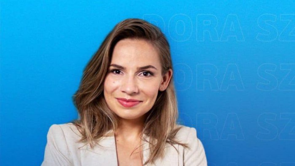 Dóra Szilágyi: Vrem mai multe fonduri europene pentru start-up-uri