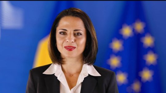 Ramona Strugariu: Cetățenii trebuie să fie informați despre rolul Europei în dezvoltarea comunităților locale