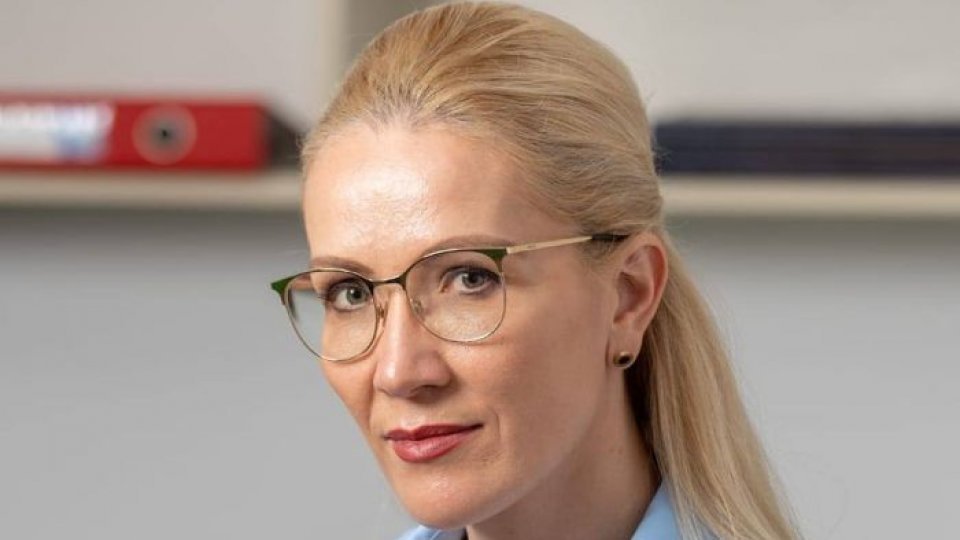 Ramona Ioana Bruynseels: Readucem mândria de locuitor și cetățean al sectorului 1