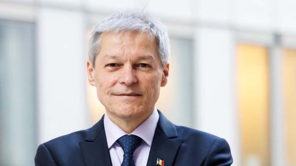 Dacian Cioloș: Când vorbesc de siguranță, mă gândesc la apărare și la dezvoltarea industriei