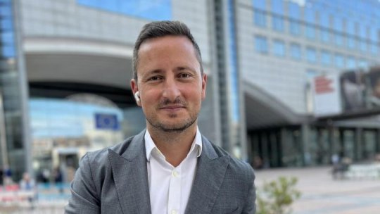 Nicolae Ștefănuță: Tebuie să reconstruim încrederea între generații