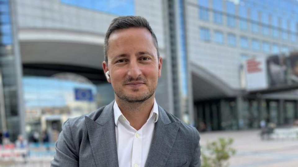 Nicolae Ștefănuță: Tebuie să reconstruim încrederea între generații