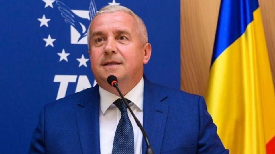 Daniel Buda:Cu bani europeni, regiunile țării se dezvoltă în mod unitar