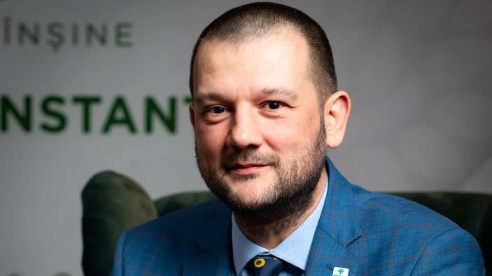 Bogdan Bola își propune o infrastructură mai bună pentru județul Constanța