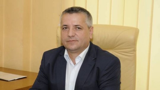 Marius Screciu: În cei opt ani de mandat vorbim de peste 8.000 de locuri de parcare nou create în Drobeta-Turnu Severin