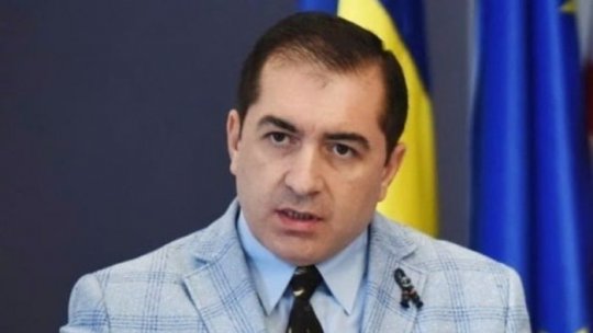 Daniel Ionașcu: Infrastructura este o prioritate