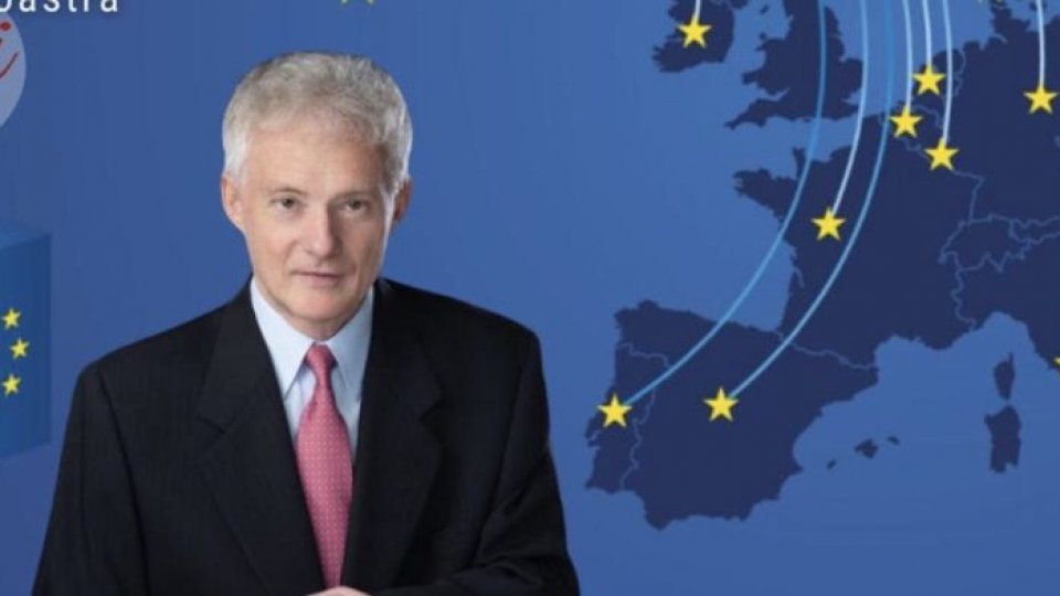 Peter Costea: Vom promova interesele economice ale țării