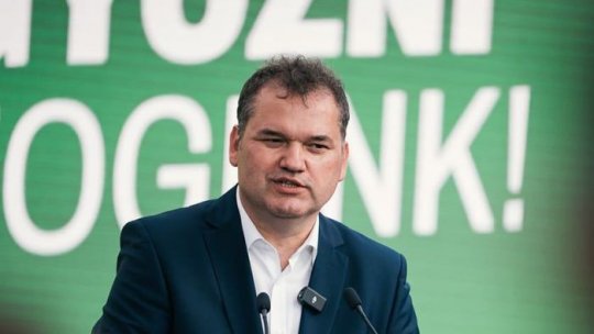 Cseke Atilla: Propunem construirea de drumuri expres către Satu Mare și județul Hunedoara