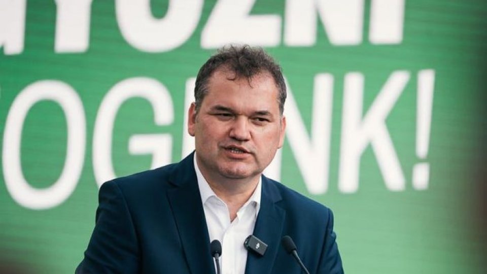Cseke Atilla: Propunem construirea de drumuri expres către Satu Mare și județul Hunedoara