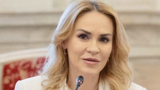 Gabriela Firea propune construirea de pasaje supraterane pentru fluidizarea circulației