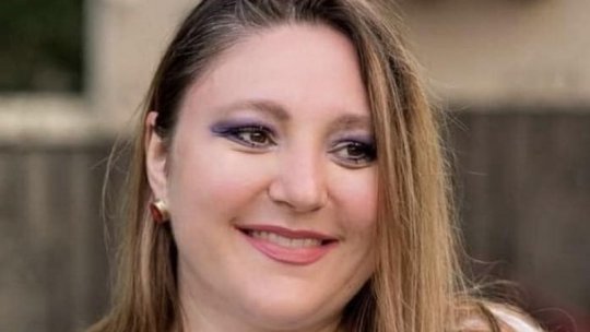 Diana Şoşoacă, desemnată candidat al partidului S.O.S. România la alegerile prezidenţiale