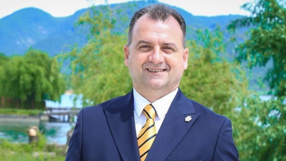 Adrian Cican: Avem susținere financiară pentru pompe de căldură și panouri fotovoltaice