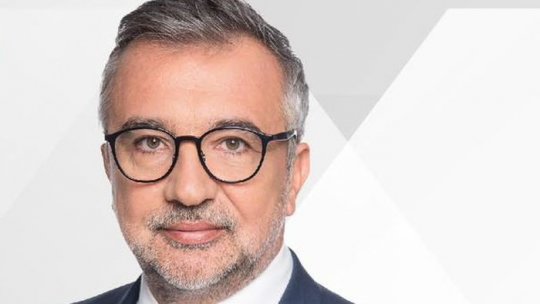 Lucian Romașcanu: Echipa PSD va continua atragerea de fonduri europene