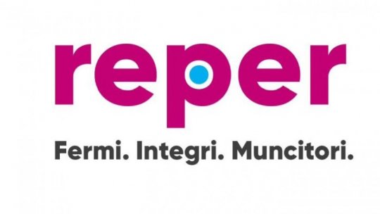 Cătălin Teniță: REPER susține antreprenoriatul în București și în România