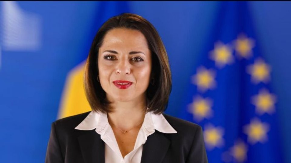 Ramona Strugariu: Am vorbit cu oamenii de pe stradă despre directiva anticorupție