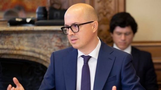 Andi Cristea își propune atragerea de fonduri europene pentru dezvoltarea comunitatății