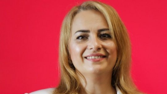 Cristina Elena Iliescu:  Propun construirea a două sensuri giratorii din Șoseaua Alexandriei, pentru ca locuitorii să nu mai stea ore în șir în trafic