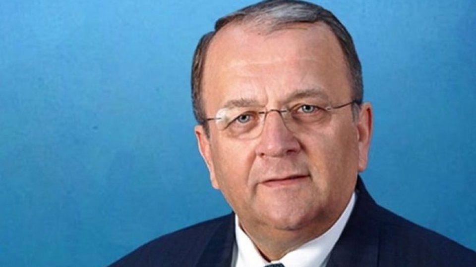 Gheorghe Flutur: Îmi doresc un președinte de Consiliu Județean care să scrie "dezvoltare" pe județul Botoșani