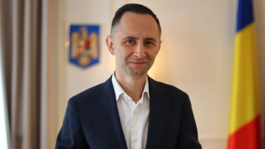 Alin Nica: Modernizarea drumului judeţean care face legătura dintre Timişoara și Autostrada A1, un proiect de succes