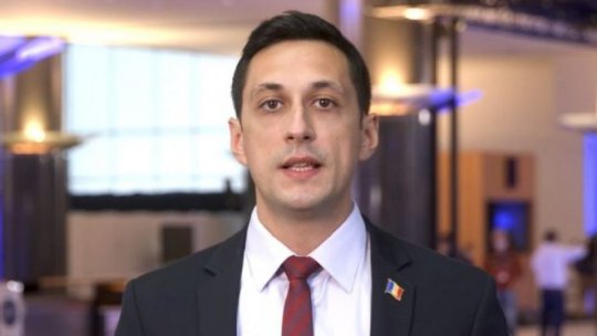 Vlad Gheorghe va susține o inițiativă care vizează confiscarea averilor nejustificate