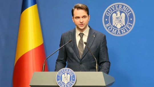 Comitetul ministerial pentru sectorul energetic,  convocat de ministrul Energiei