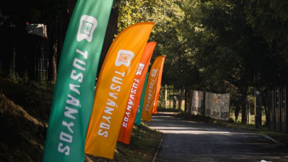 Încep lucrările Universităţii de Vară Tusványos de la Băile Tuşnad. Premierul Ungariei, așteptat să participe