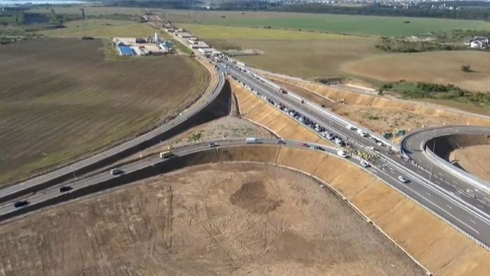 Finanțare pentru mai multe proiecte de infrastructură