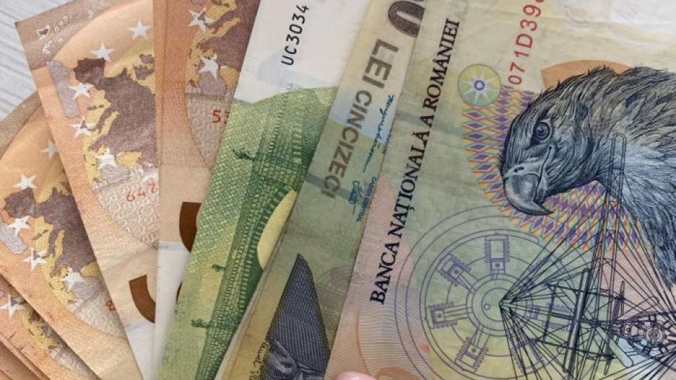 Pragul de impozitare a pensiilor ar urma să crească la 3.000 de lei
