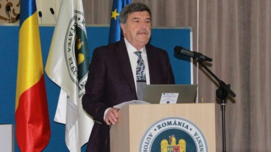 Alegerile prezidențiale vor avea loc pe 24 noiembrie