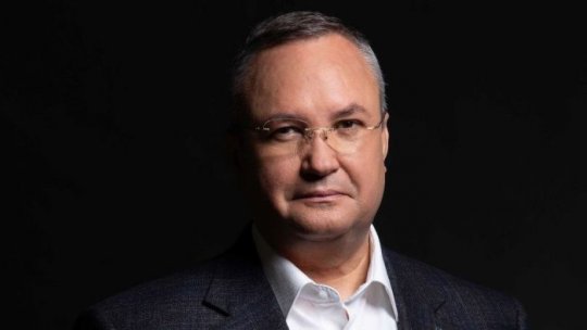 Nicolae Ciucă, votat în unanimitate pentru a candida la alegerile prezidenţiale