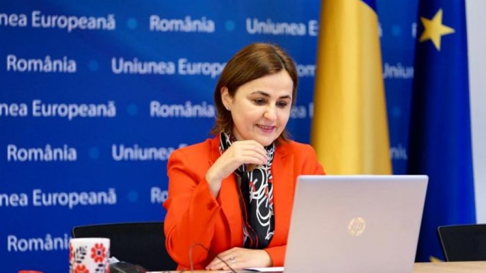 România sprijină adoptarea de noi sancţiuni împotriva Rusiei