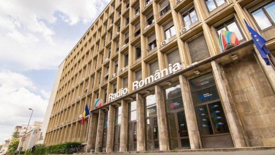 Societatea Română de Radiodifuziune lansează proiectul "Eugen Preda - principalul mentor al şcolii moderne de jurnalism de radio"