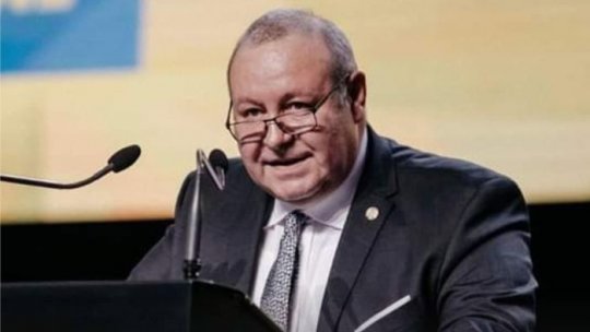 PNL a sesizat BEC în legătură cu candidatura preşedintelui Klaus Iohannis la alegerile parlamentare