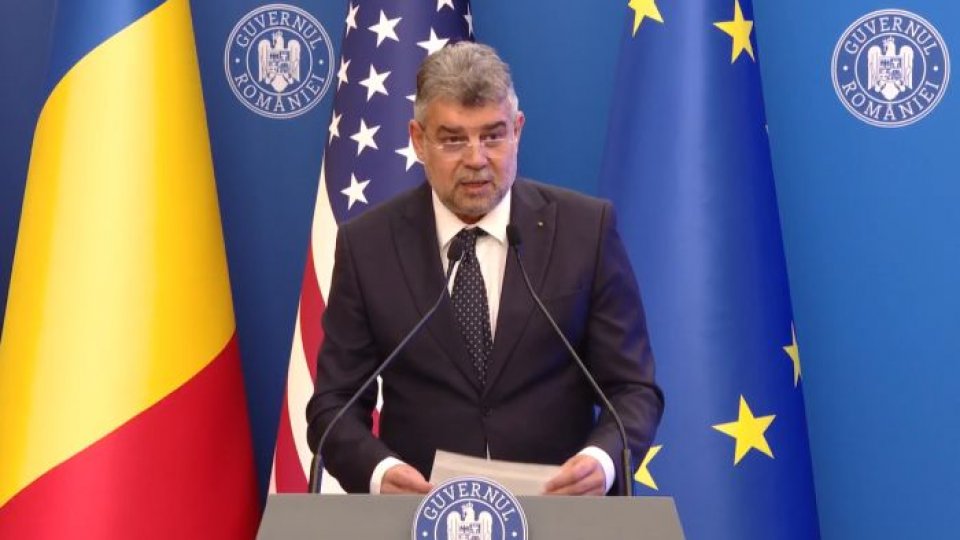 România a semnat un acord de împrumut cu SUA pentru modernizarea Armatei