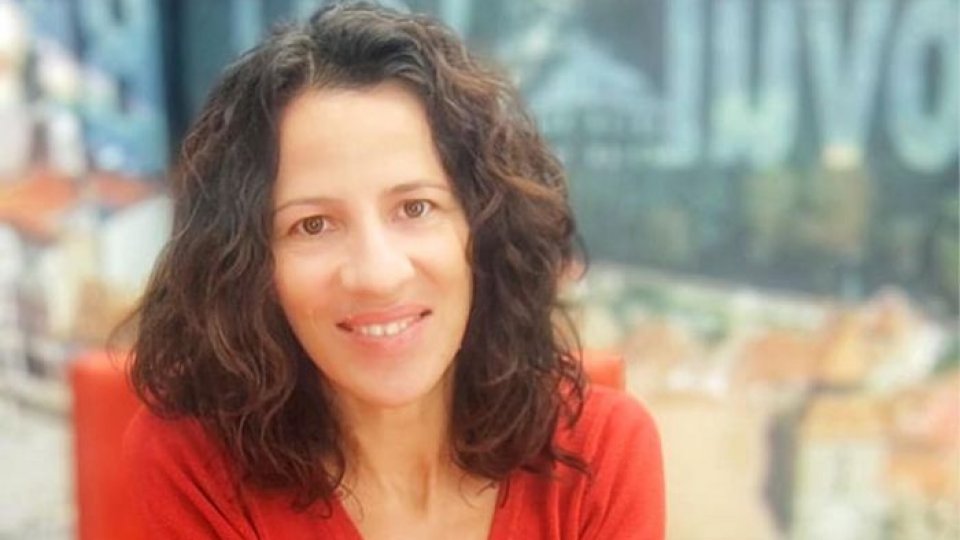 Roxana Mânzatu, propunerea oficială a României pentru funcția de comisar european